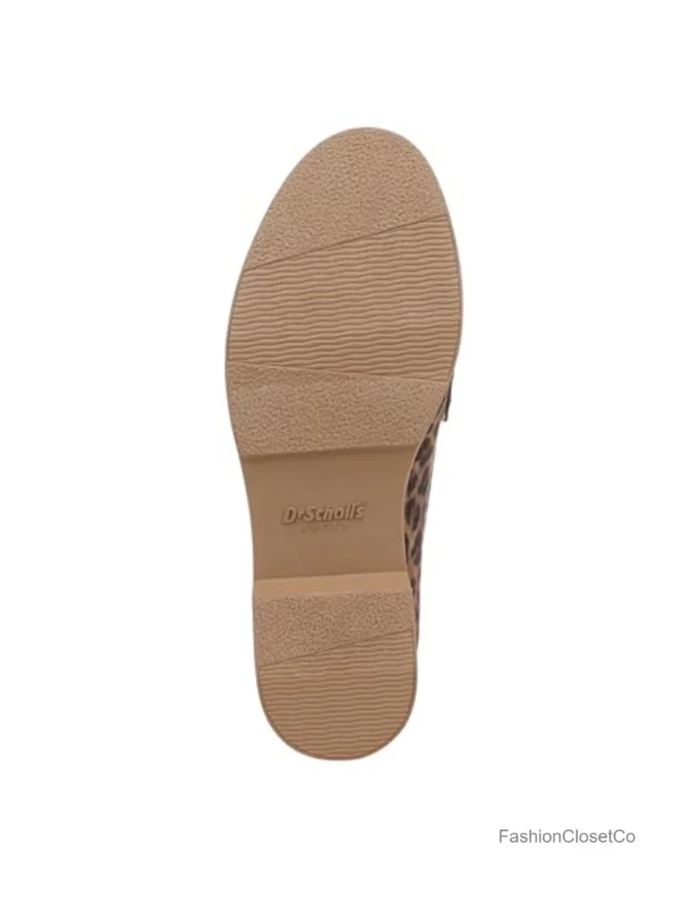 Women's Comfortable Slip-On Loafers with Arch Support Flat Shoes